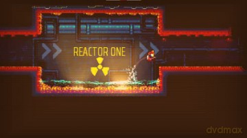 Nuclear Blaze [GRA PS5]