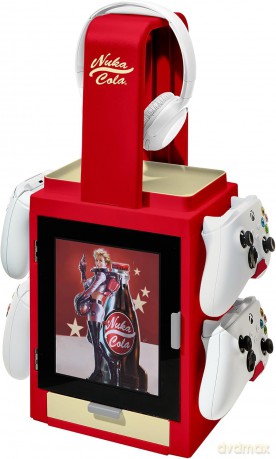 Numskull - Fallout LIGHT Locker Nuka Cola