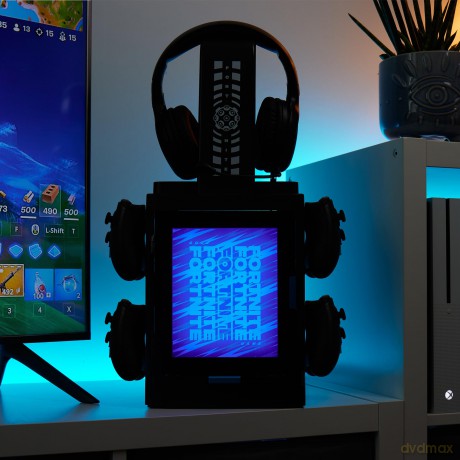 Numskull - Fortnite LIGHT Locker