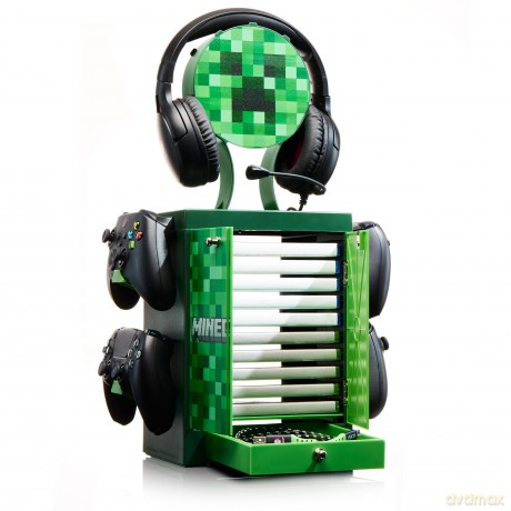 Numskull - Minecraft Locker