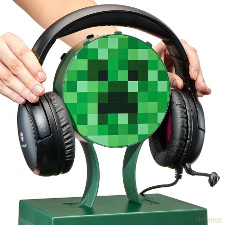 Numskull - Minecraft Locker