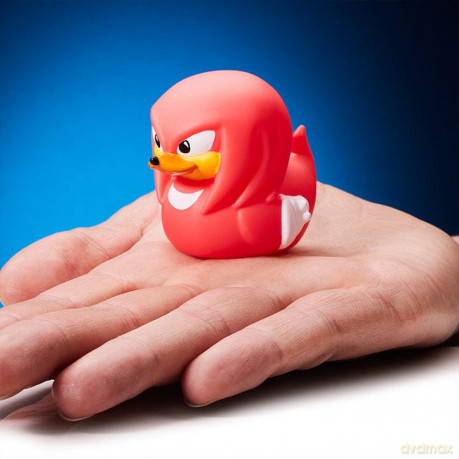 Numskull Sonic Tubbz Mini Knuckles [FIGURKA]