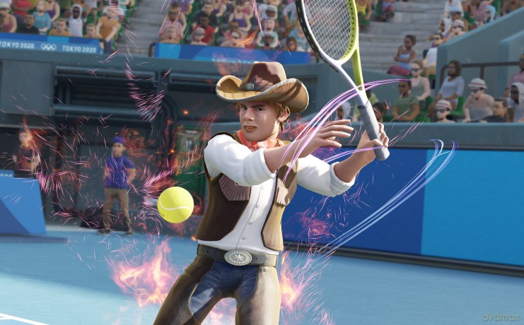 Olympic Games Tokyo 2020 [GRA PS4]