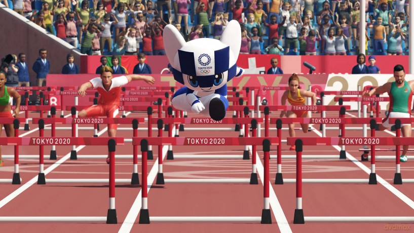 Olympic Games Tokyo 2020 [GRA XBOX ONE]