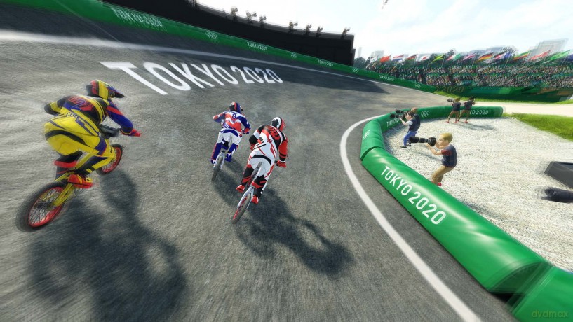 Olympic Games Tokyo 2020 [GRA XBOX ONE]