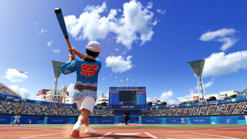 Olympic Games Tokyo 2020 [GRA XBOX ONE]