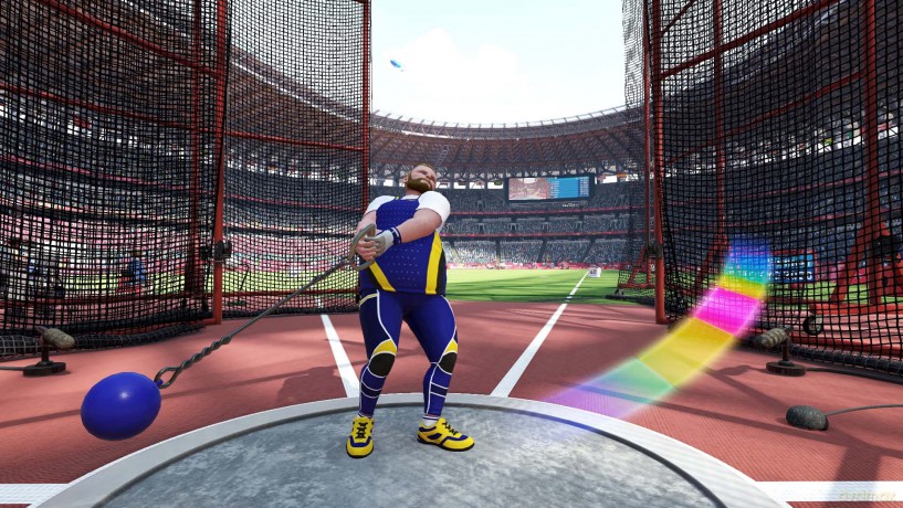 Olympic Games Tokyo 2020 [GRA XBOX ONE]