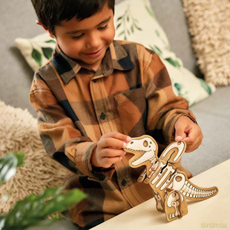 Orchard - Dinosaur Dig (600124) [GRA PLANSZOWA]