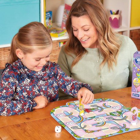 Orchard - Unicorn Fun Board Game (600123) [GRA PLANSZOWA]