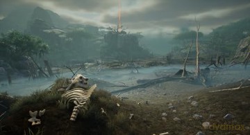 Outcast - A New Beginning (Collector's Edition) [GRA PS5]