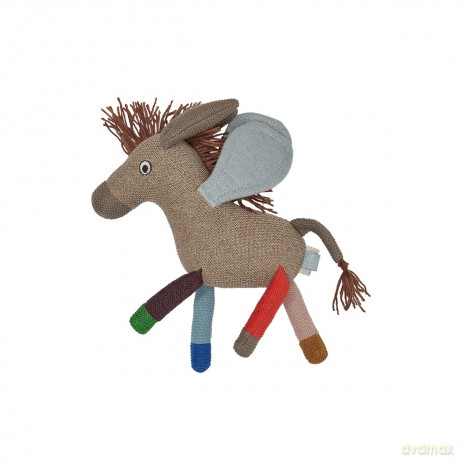 OYOY Mini - Donny Sky Donkey (M107654)