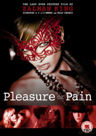 Pleasure Or Pain [DVD]