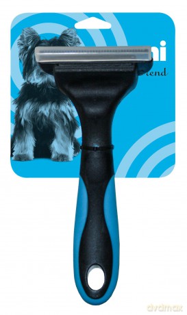 OZAMI - Medium Long Coat Coarse 37 Teeth - (641.1162)