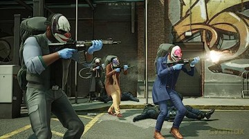Payday 3 (Collectors Edition) [GRA XBOX SERIES X]