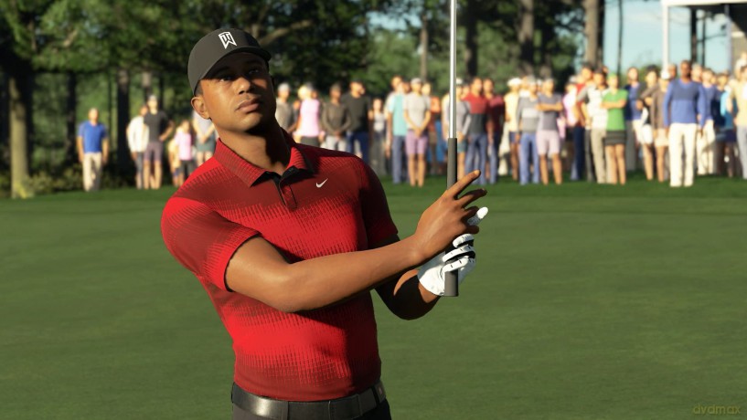 PGA Tour 2K23 [GRA PS4]