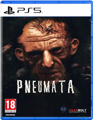 Pneumata [GRA PS5]