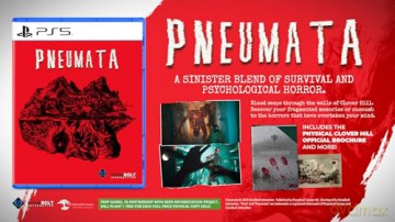 Pneumata [GRA PS5]