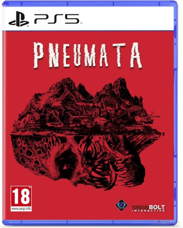 Pneumata [GRA PS5]