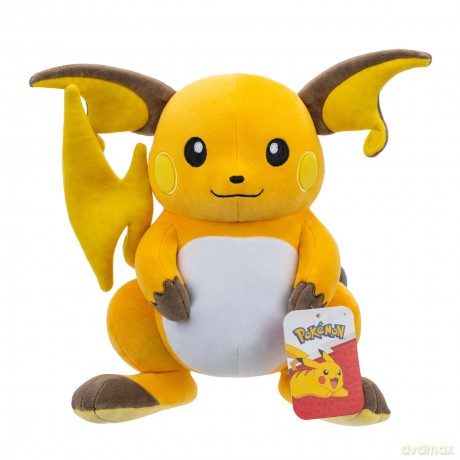 Pokemon - PLUSH 30 CM RAICHU (PKW3111)