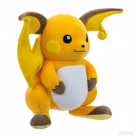 Pokemon - PLUSH 30 CM RAICHU (PKW3111)