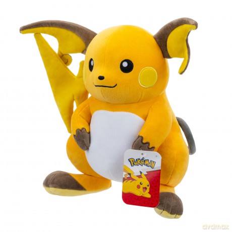 Pokemon - PLUSH 30 CM RAICHU (PKW3111)