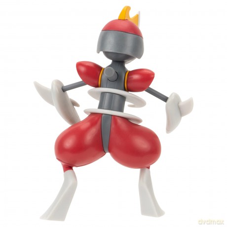 Pokemon - Battle Feature Figure Bisharp (PKW3421) [FIGURKA]