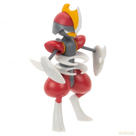 Pokemon - Battle Feature Figure Bisharp (PKW3421) [FIGURKA]