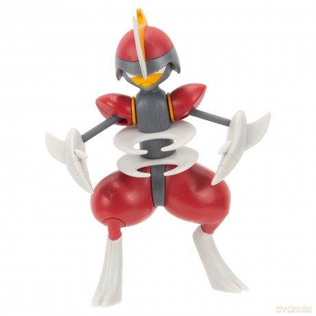 Pokemon - Battle Feature Figure Bisharp (PKW3421) [FIGURKA]