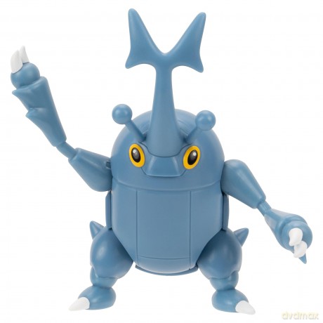 Pokemon - Battle Feature Figure Heracross (PKW3420) [FIGURKA]