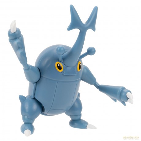 Pokemon - Battle Feature Figure Heracross (PKW3420) [FIGURKA]