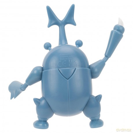 Pokemon - Battle Feature Figure Heracross (PKW3420) [FIGURKA]