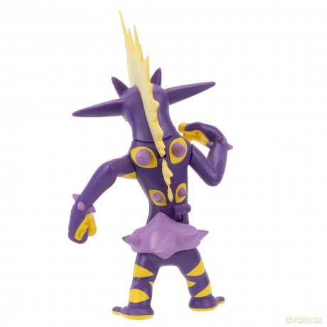 Pokemon - Battle Feature Figure Toxtricity (PKW3419) [FIGURKA]