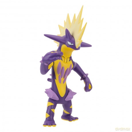 Pokemon - Battle Feature Figure Toxtricity (PKW3419) [FIGURKA]
