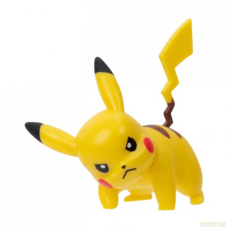 Pokemon - Figurki bojowe 10 szt. (PKW4118) [FIGURKA]