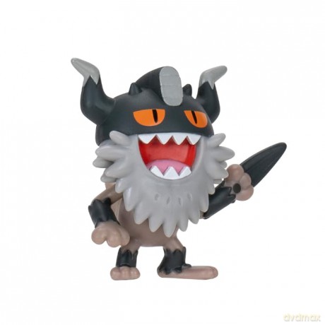 Pokemon - Battle Figure Perrserker and Eevee (PKW3577) [FIGURKA]