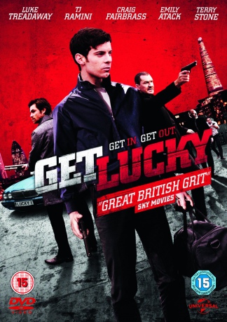 Get Lucky [DVD]