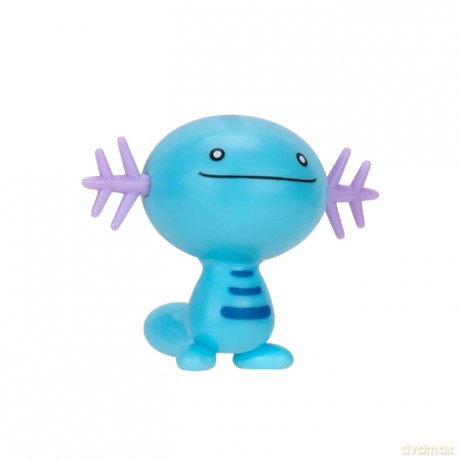 Pokemon - Battle Figure Wooper and Vulpix (PKW3575) [FIGURKA]