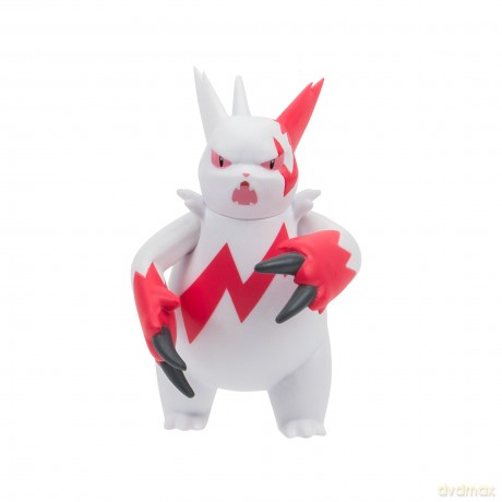 Pokemon - Battle Figure Zangoose (PKW3568) [FIGURKA]