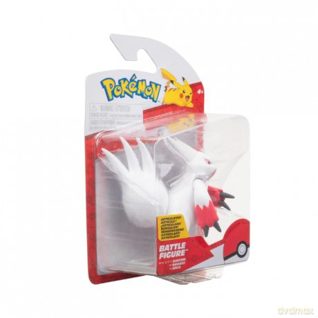 Pokemon - Battle Figure Zangoose (PKW3568) [FIGURKA]