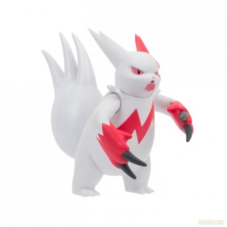 Pokemon - Battle Figure Zangoose (PKW3568) [FIGURKA]