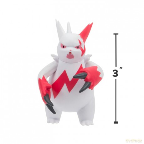 Pokemon - Battle Figure Zangoose (PKW3568) [FIGURKA]