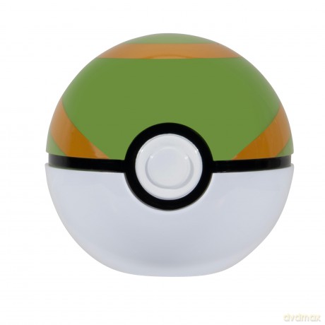 Pokemon - Clip N Go Belt Set Bulbasaur (PKW3646) [FIGURKA]