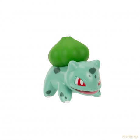 Pokemon - Clip N Go Belt Set Bulbasaur (PKW3646) [FIGURKA]