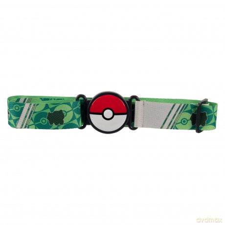 Pokemon - Clip N Go Belt Set Bulbasaur (PKW3646) [FIGURKA]