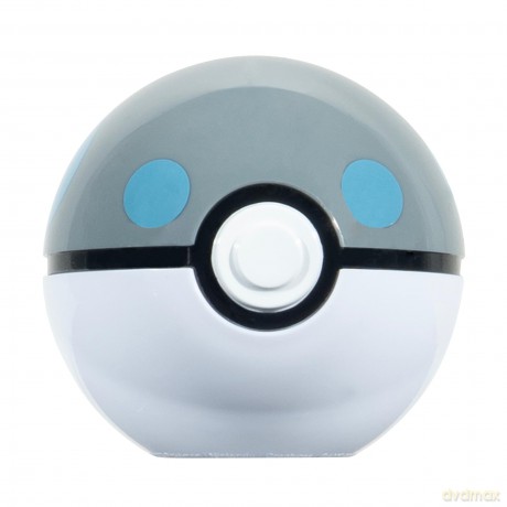 Pokemon - Clip N Go Lechonk With Heavy Ball (PKW3633) [FIGURKA]