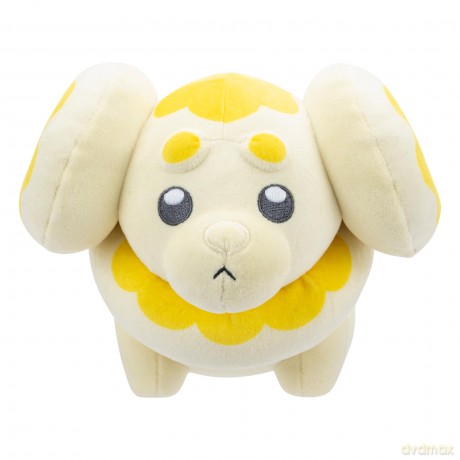 Pokemon - Plush 20 Cm Fidough (PKW3661)
