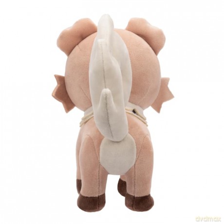 Pokemon - Plush 20 Cm Rockruff Cdu (PKW3663) [FIGURKA]