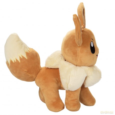 Pokemon - Plush 30 Cm Eevee (PKW2456)