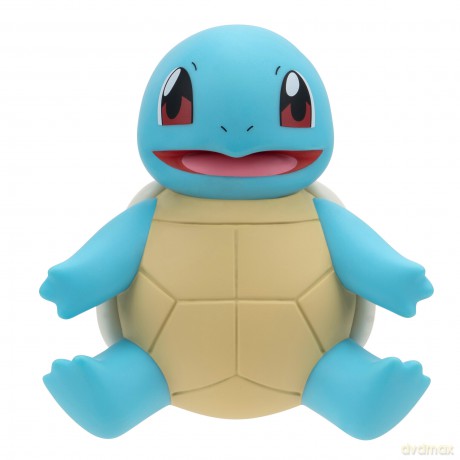 Pokemon - Select Vinyl Squirtle (PKW2956) [FIGURKA]