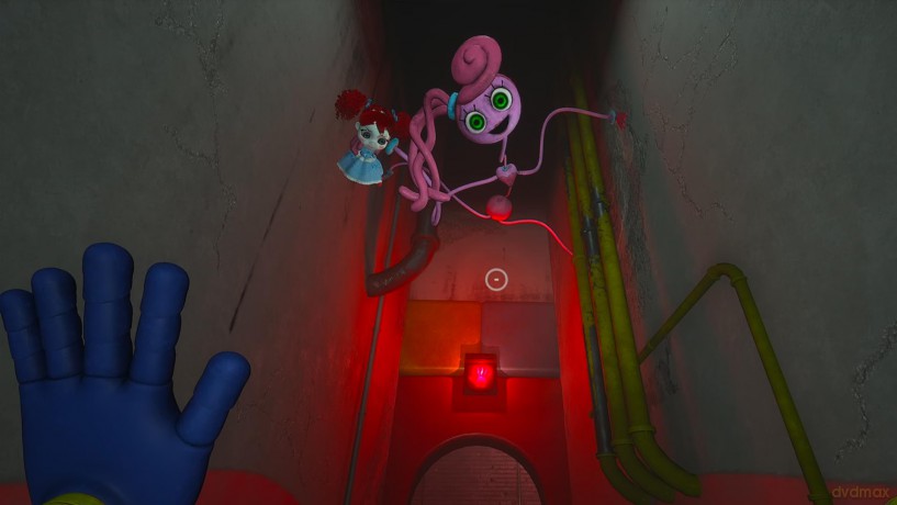 Poppy Playtime Triple Pack [GRA PS5]